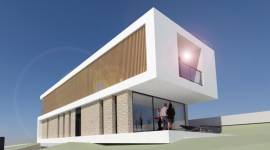 Julien THIRION - INVISIBLE ARCHITECTURE