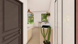 Pauline DE NARDI - DE NARDI PAULINE