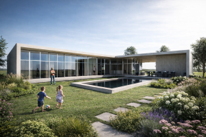 Julien THIRION - INVISIBLE ARCHITECTURE