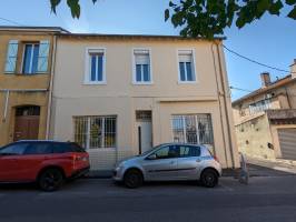 Camille MAGNIER - CAMILLE MAGNIER