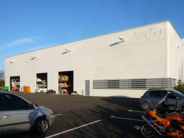 Luc SERGENT - SASU SERGENT ARCHITECTURE