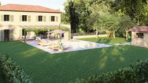 Pauline DE NARDI - DE NARDI PAULINE