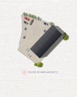 Pauline DE NARDI - DE NARDI PAULINE