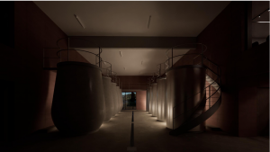 Camille GARDIEN - SAS MOGA ARCHITECTURE